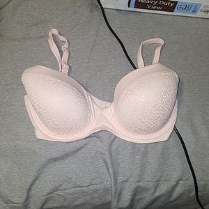 Angel Pink Body by Victoria Victoria's Secret Bra